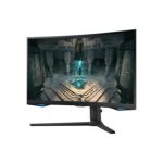 Monitor Samsung Odyssey G6 27" Curvo Va 2k 240hz