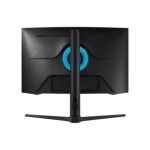 Monitor Samsung Odyssey G6 27" Curvo Va 2k 240hz