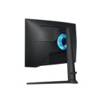 Monitor Samsung Odyssey G6 27" Curvo Va 2k 240hz