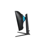 Monitor Samsung Odyssey G6 27" Curvo Va 2k 240hz