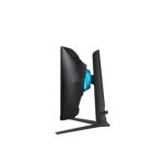 Monitor Samsung Odyssey G6 27" Curvo Va 2k 240hz