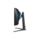 Monitor Samsung Odyssey G6 27" Curvo Va 2k 240hz