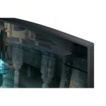 Monitor Samsung Odyssey G6 27" Curvo Va 2k 240hz