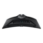 Monitor Samsung Odyssey G6 27" Curvo Va 2k 240hz