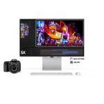 Monitor Samsung ViewFinity S9 27" IPS 5k 60Hz