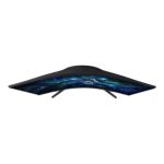 Monitor Samsung Odyssey G5 Curvo 32" VA 2K 165Hz