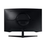 Monitor Samsung Odyssey G5 Curvo 32" VA 2K 165Hz