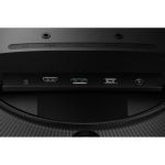 Monitor Samsung Odyssey G5 Curvo 32" VA 2K 165Hz