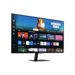 Monitor Samsung Smart M5 32" VA Fhd 60Hz