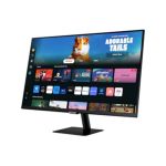 Monitor Samsung Smart M5 32" VA Fhd 60Hz