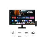 Monitor Samsung Smart M7 32" Va 4k 60hz
