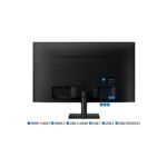 Monitor Samsung Smart M7 32" Va 4k 60hz