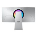 Monitor Samsung Odyssey G8 34" OLED UWQHD 175Hz Bk