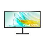 Monitor Samsung Curvo 34" Va 2k Viewfinity 100hz