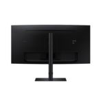 Monitor Samsung Curvo 34" Va 2k Viewfinity 100hz