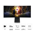 Monitor Samsung 34"oled Curv. G8 Ultrawqhd 175hz 0