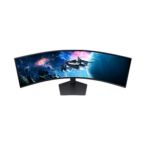Monitor Samsung G9 49" Dqhd, 240hz, 1ms, 1000r, Bo