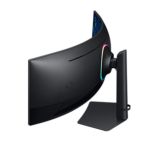 Monitor Samsung G9 49" Dqhd, 240hz, 1ms, 1000r, Bo