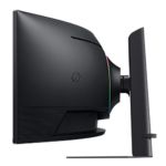 Monitor Samsung G9 49" Dqhd, 240hz, 1ms, 1000r, Bo
