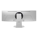 Monitor Samsung Odyssey G9 956 49" Oled Dqhd 240hz