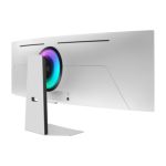 Monitor Samsung Odyssey G9 956 49" Oled Dqhd 240hz