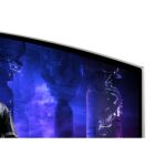 Monitor Samsung Odyssey G9 956 49" Oled Dqhd 240hz