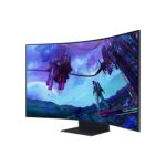 Monitor Samsung Odyssey Ark 55" Curvo VA 4K 165Hz