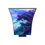 Monitor Samsung Odyssey Ark 55" Curvo VA 4K 165Hz