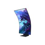 Monitor Samsung Odyssey Ark 55" Curvo VA 4K 165Hz