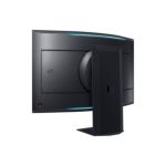 Monitor Samsung Odyssey Ark 55" Curvo VA 4K 165Hz