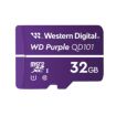 Memoria Micro Sd Wd Purple Sdhc 32gb 500cl