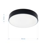 Plafon para techo Led