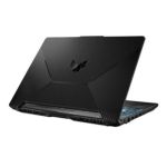 Notebook Asus Tuf Ryzen 5 8gb 512gb 15,6" W 3050