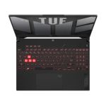 Notebook Asus Tuf Ryzen 7 16gb 512gb 15,6" W 4050