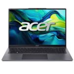 Notebook Acer Aspire I7 16gb 512gb 16" W11 Gris
