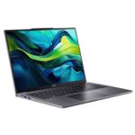 Notebook Acer Aspire I7 16gb 512gb 16" W11 Gris