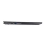 Notebook Acer Aspire I7 16gb 512gb 16" W11 Gris