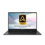 Notebook Asus Vivobook I3 8gb 512gb 15,6" W