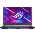 Notebook Asus Rog Ryzen 7 16gb 512gb 15.6" W 3050