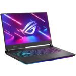 Notebook Asus Rog Ryzen 7 16gb 512gb 15.6" W 3050