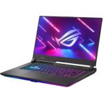 Notebook Asus Rog Ryzen 7 16gb 512gb 15.6" W 3050