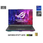 Notebook Asus Rog S core I9 16Gb 1Tb 16" W 4070