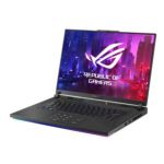 Notebook Asus Rog Core I9 16gb 1tb 16" W 4070 Ob