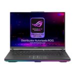 Notebook Asus Rog Core I9 16gb 1tb 16" W 4070 Ob