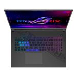 Notebook Asus Rog Z I9 32gb 1tb 18" W 4080