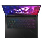 Notebook Asus Rog core I9 16gb 1Tb 18" W 4090