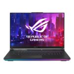 Notebook Asus Rog core I9 16gb 1Tb 18" W 4090