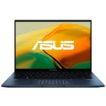 Notebook Asus Zenbook Core I7 16gb 1tb 14" W