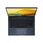 Notebook Asus Zenbook Core I7 16gb 1tb 14" W