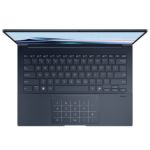 Notebook Asus Zenbook Ultra 9 32gb 1tb 14" W